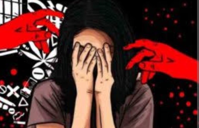 Ilustrasi bertindak kekerasan pada orang lain. [Istimewa]